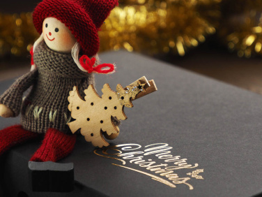 Logo trade business gift photo of: Christmas set 1759076