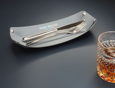 Logo trade promotional items picture of: Tray 1038094