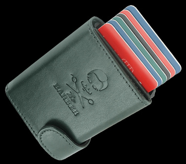 Logotrade promotional gifts photo of: RFID wallet 1226119