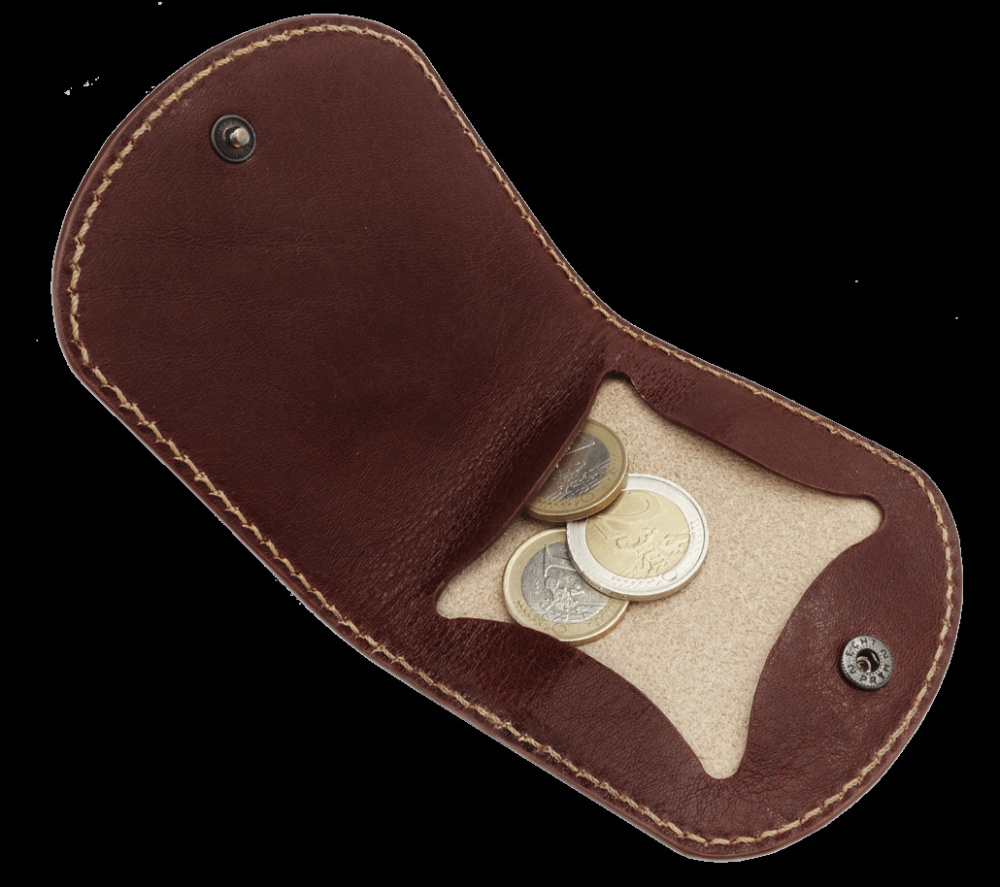 Logotrade corporate gift picture of: Wallet 863067