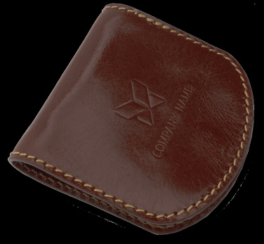 Logotrade promotional product picture of: Wallet 863067