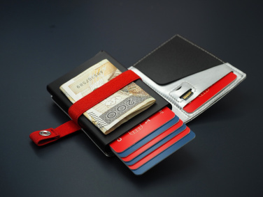 Logotrade business gift image of: RFID wallet 1230119