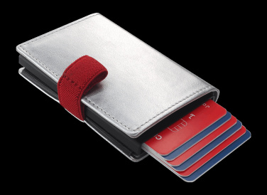 Logo trade advertising product photo of: RFID wallet 1230119