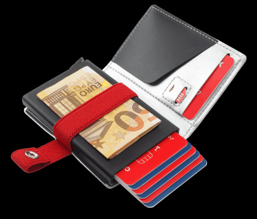 Logotrade business gifts photo of: RFID wallet 1230119