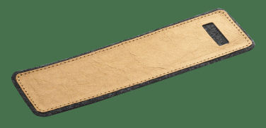 Logotrade promotional gift image of: Pen in case 1253140