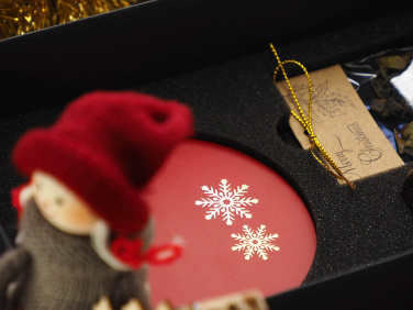 Logotrade promotional gifts photo of: Christmas set 1763094