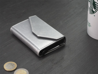 Logotrade promotional gift image of: RFID wallet 1249119
