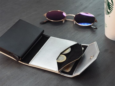 Logotrade promotional items photo of: RFID wallet 1249119