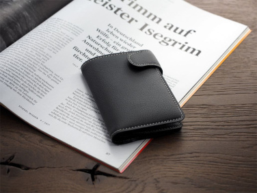 Logo trade promotional gifts picture of: Wallet 1273157