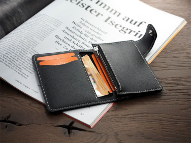 Logotrade promotional product image of: Wallet 1273157