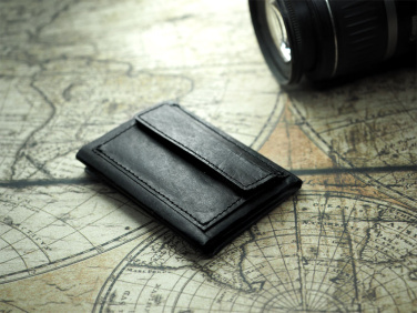 Logo trade promotional gift photo of: Wallet 1277158