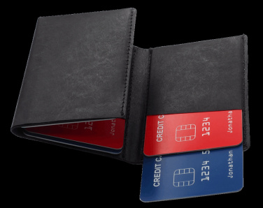 Logotrade business gift image of: Wallet 1277158
