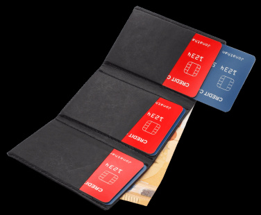 Logo trade promotional product photo of: Wallet 1277158