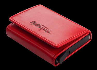 Logotrade promotional gifts photo of: RFID wallet 1282119