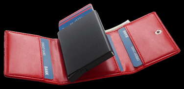 Logo trade corporate gift photo of: RFID wallet 1282119