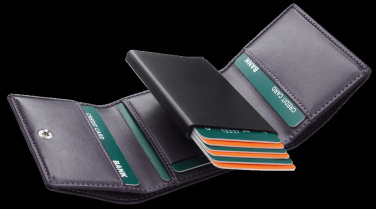 Logo trade promotional items image of: RFID wallet 1282119
