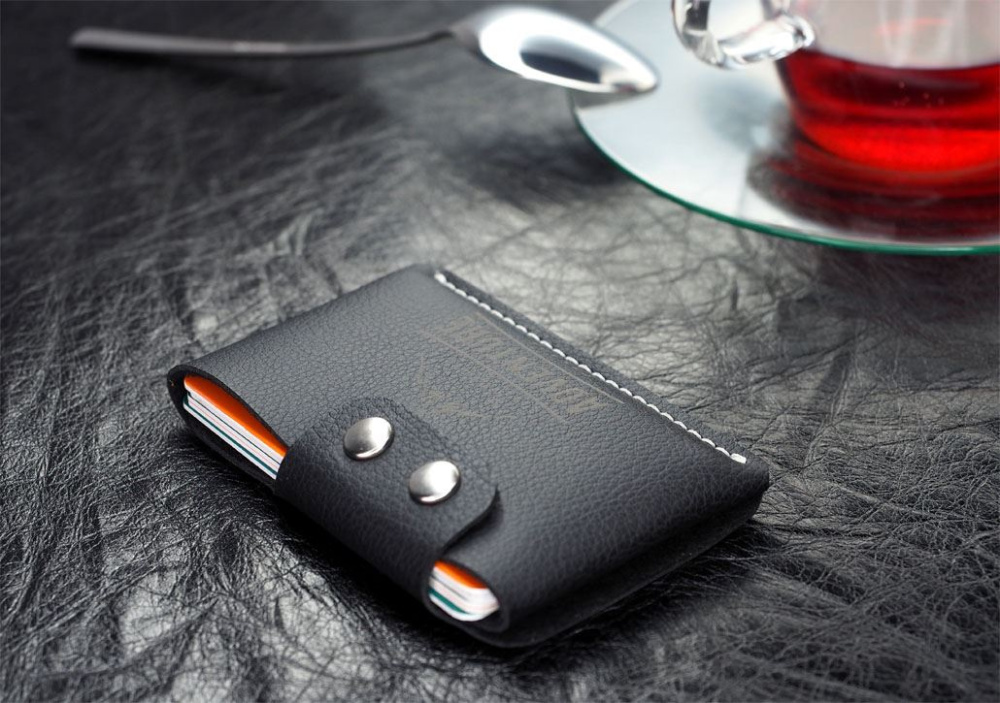 Logotrade promotional gifts photo of: Wallet 384157