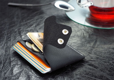 Logotrade promotional product image of: Wallet 384157