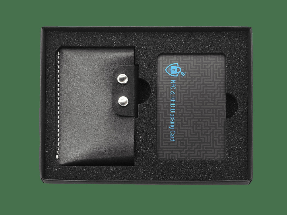 Logotrade promotional product image of: Set 1715131