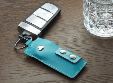 Logo trade promotional products picture of: Keyring 1276131