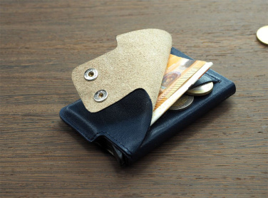 Logotrade corporate gift picture of: RFID wallet 545067