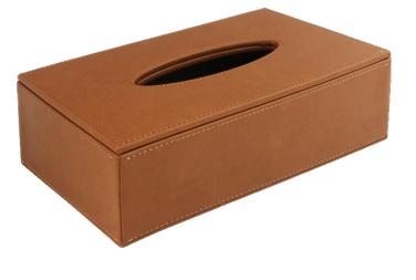 Logo trade business gift photo of: Tissue box 992119