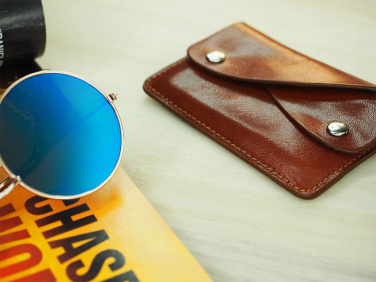 Logotrade advertising product picture of: Wallet 537067