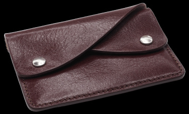 Logotrade promotional giveaway picture of: Wallet 537067
