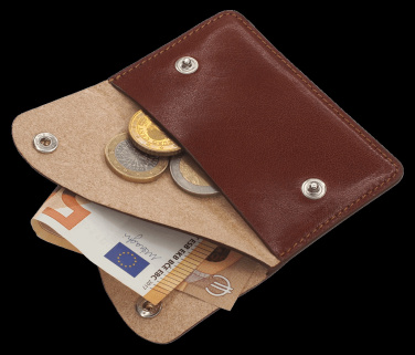 Logo trade promotional merchandise photo of: Wallet 537067