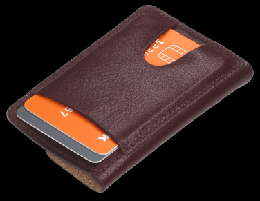 Logotrade advertising product picture of: Wallet 537067