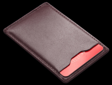 Logotrade corporate gifts photo of: RFID credit card holder 1258131