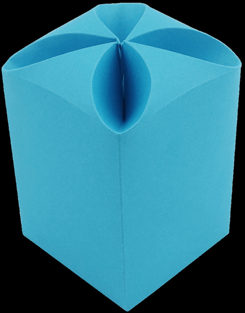 Logotrade advertising product picture of: Box (14.5x7.5x7.5cm) 577037