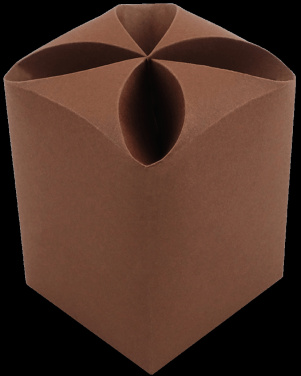 Logotrade promotional merchandise image of: Box (14.5x7.5x7.5cm) 577037