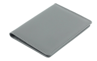 Logo trade business gift photo of: RFID document wallet 611119