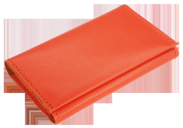 Logotrade promotional giveaway picture of: Business card holder 1166131