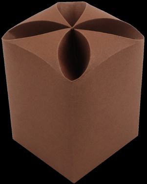 Logotrade promotional product picture of: Box (10x7.5x7.5cm) 578037