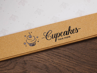 Logotrade promotional products photo of: Menu pad 1024280