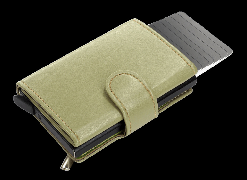 Logo trade corporate gift photo of: RFID wallet 1237119