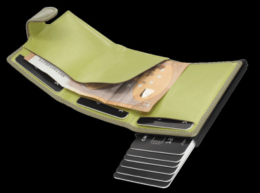 Logotrade promotional item picture of: RFID wallet 1237119