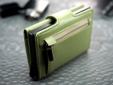Logotrade promotional products photo of: RFID wallet 1237119
