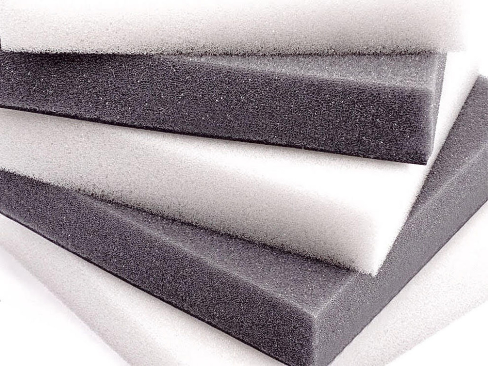 Logotrade promotional product image of: Absorbent foam for disinfection mat 60x50x3cm 1402214
