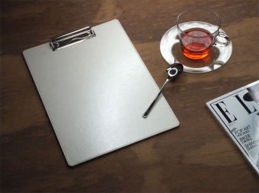 Logo trade promotional merchandise photo of: Clipboard menu 1122119