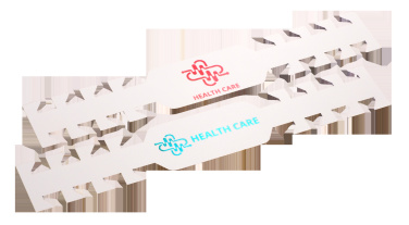 Logo trade promotional gift photo of: Face mask adjuster  1417229