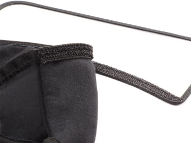 Logotrade corporate gift image of: BRASIL Protective Visor Mask 1381165