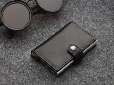 Logo trade advertising products image of: RFID wallet 2161141