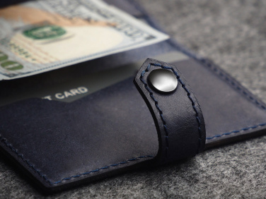 Logotrade promotional merchandise picture of: RFID wallet 2161141