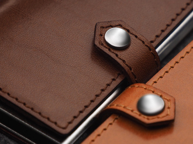 Logo trade promotional items image of: RFID wallet 2161141