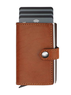 Logo trade promotional gifts picture of: RFID wallet 2161141