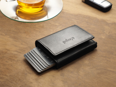 Logotrade advertising product picture of: RFID wallet 1282131
