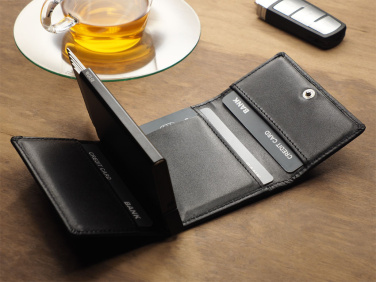 Logotrade advertising product image of: RFID wallet 1282131